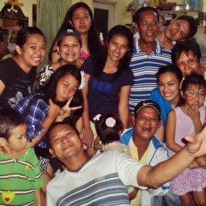 Meet your Posher, Rachel